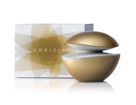 codizia parfum